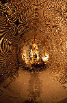 Vienna underground Moiré