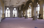 der Damenrauchsalon