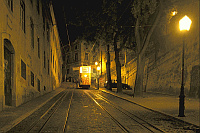 Elevador da Gloria