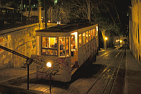 Elevador da Gloria