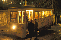 Elevador da Gloria