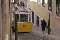 Elevador da Lavra