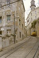 Elevador da Lavra