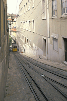 Elevador da Lavra