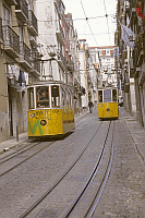 Elevador da Bica