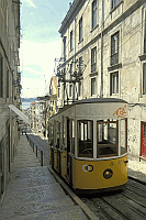 Elevador da Bica