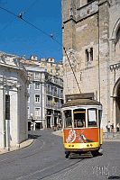 Lissabon