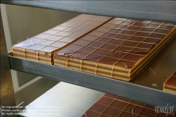 Viennaslide-00241259 Jonny-Schokoladeerzeugung, Schichtnougat