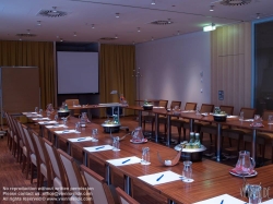 Viennaslide-00561767 Konferenzraum - Conference Room