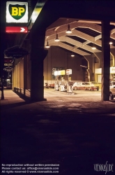 Viennaslide-00830107 Wien, alte BP-Tankstelle nahe Urban-Loritz-Platz, 1985