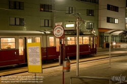 Viennaslide-02450205 Wien, Straßenbahn - Vienna, Tramway