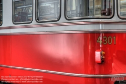 Viennaslide-03726421h Das Wiener Straßenbahnmuseum ist ein dem öffentlichen Verkehr gewidmetes Museum in Wien und das größte Straßenbahnmuseum der Welt. Der Schwerpunkt der Sammlung liegt in einer möglichst kompletten Dokumentation originaler historischer Straßenbahnfahrzeuge und Autobusse. Das Museum zählt zu den umfangreichsten Originalsammlungen weltweit.