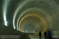 Viennaslide-03818103 Wien, Lainzer Tunnel in Bau - Vienna, Railway Tunnel Construction 'Lainzer Tunnel'