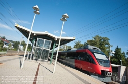 Viennaslide-03850108 Schnellbahnstation - Commuter Train Station