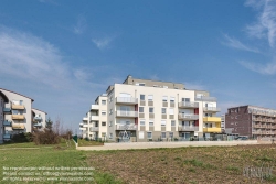 Viennaslide-04223112f Wohnanlage Johann-Marschall-Straße 24, 2230 Gänserndorf, Pfeil Architekten 2015