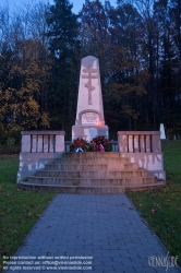 Viennaslide-04235545 Wieselburg, Soldatenfriedhof - Wieselburg, First World War Memorial and Cemetery