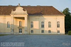 Viennaslide-04301222 Schloss Laxenburg, Blauer Hof oder Neues Schloss