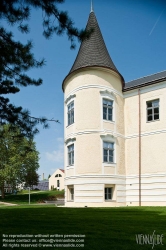 Viennaslide-04385304 Das Schloss Weinzierl befindet sich in Weinzierl, ein Ortsteil der niederösterreichischen Gemeinde Wieselburg-Land. In ihm ist das Francisco Josephinum untergebracht, eine Höhere Bundeslehr- und Forschungsanstalt für Landwirtschaft, Landtechnik und Lebensmittel- und Biotechnologie.