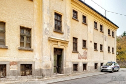 Viennaslide-04473116f Bezirksgericht Bad Leonfelden, ehemaliges Gefängnis