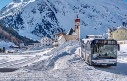 Viennaslide-04649167fa Tirol, Ötztal, Solaris Bus