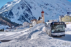 Viennaslide-04649167fb Tirol, Ötztal, Solaris Bus