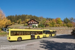 Viennaslide-04681916f Lienz, Postbus, Solaris Buszug