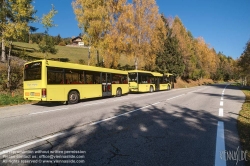 Viennaslide-04681922f Lienz, Postbus, Solaris Buszug