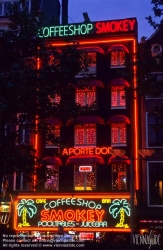 Viennaslide-05913187 Amsterdam, Coffeeshop