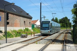 Viennaslide-05203933 Tramway Valenciennes