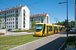 Viennaslide-05244824 Mulhouse, Tramway