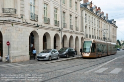 Viennaslide-05263974 Orleans, Tramway, 2012-07-10 °A Royale-Chatelet 46