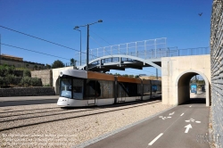 Viennaslide-05281865 Tramway Marseille, La Grognarde