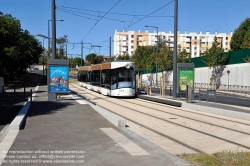 Viennaslide-05281869 Tramway Marseille, William Booth