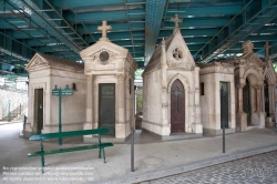 Viennaslide-05331106 Paris, Montmartre, Friedhof - Paris, Montmartre Cemetery