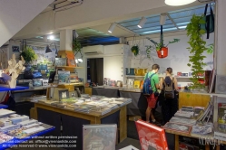 Viennaslide-05339082 Paris, Design- und Kunstbuchladen Artazart - Paris, Bookshop for Art and Design Books Artazart