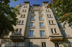 Viennaslide-05345141 Paris, Boulevard Raspail, Art Deco Architektur