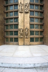 Viennaslide-05352110 Paris, Palais de Tokyo, Art-Deco-Skulpturen am Portal