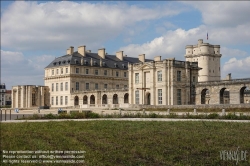 Viennaslide-05372210 Chateau de Vincennes