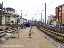 Viennaslide-05394120 Paris, Tram Line T4 Bondy - Aulnay-sous-Bois