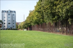 Viennaslide-06308912 Reste der Berliner Mauer // Remains of the Berlin Wall