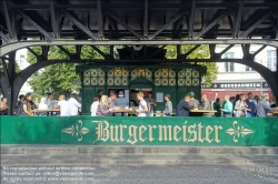 Viennaslide-06313006 Berlin, Kreuzberg, 'Burgermeister' am Schlesischen Tor