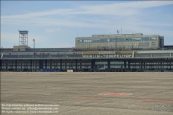 Viennaslide-06314912 Berlin, Flughafen Tempelhof, Flughafengebäude, 1936-1941