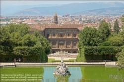 Viennaslide-06641706 Floren, Palazzo Pitti // Florence, Palazzo Pitti
