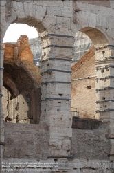 Viennaslide-06722015 Rom, Kolosseum // Rome, Colosseum