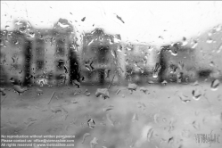 Viennaslide-06803104 Venedig im Regen - Rainy Venice