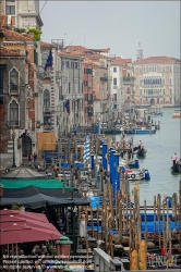 Viennaslide-06822131 Venedig, Canal Grande // Venice, Canal Grande 