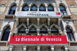 Viennaslide-06871801 Venedig, Biennale 2018, Freespace - Venice, Biennale 2018, Freespace
