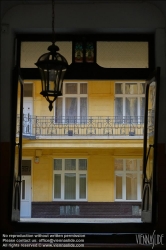 Viennaslide-07326827 Budapest, Wohnhaus Dembinszky u 44 von Gyula Fodor // Budapest, Apartment Building Dembinszky u 44 by Gyula Fodor