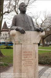 Viennaslide-07329167 Wekerle-Siedlung (Wekerle-telep), Károly Kós 1908-1914 // Wekerle Estate (Wekerle-telep), Károly Kós 1908-1914