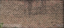 Viennaslide-70010037 Ziegelmauer - Brick Wall
